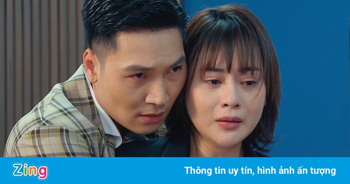 Thời trang con nhà nghèo của Phương Oanh trong ‘Hương vị tình thân’