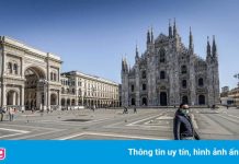 Hàng trăm gia đình bệnh nhân Covid-19 kiện chính phủ Italy