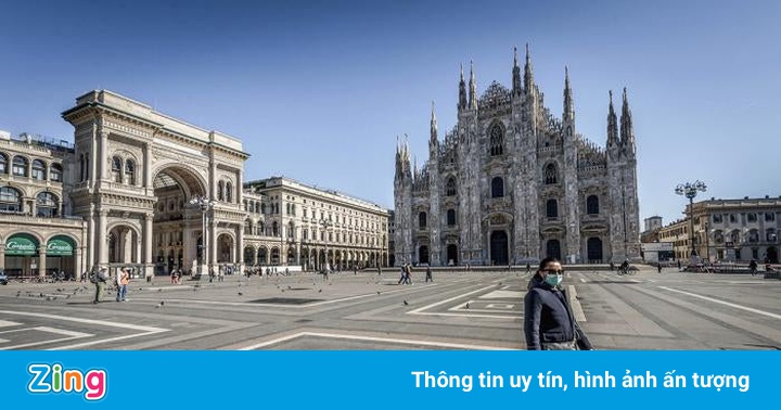 Hàng trăm gia đình bệnh nhân Covid-19 kiện chính phủ Italy