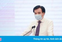 Họp báo Chính phủ thường kỳ tháng 6