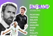 Italy vs Anh: Sterling cùng đồng đội thoải mái trước chung kết chung ket Euro anh 1