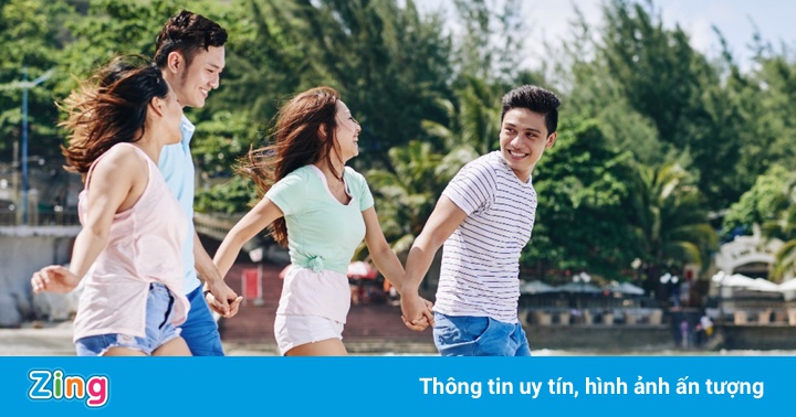 Giải mã ‘staycation’ – xu hướng du lịch đang lên ngôi