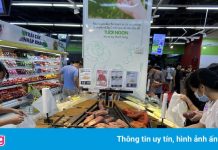 Hà Nội khẳng định đủ hàng hóa, khuyến cáo người dân không mua tích trữ