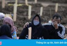 Vỡ trận vì Covid-19, Indonesia hạn chế toàn quốc