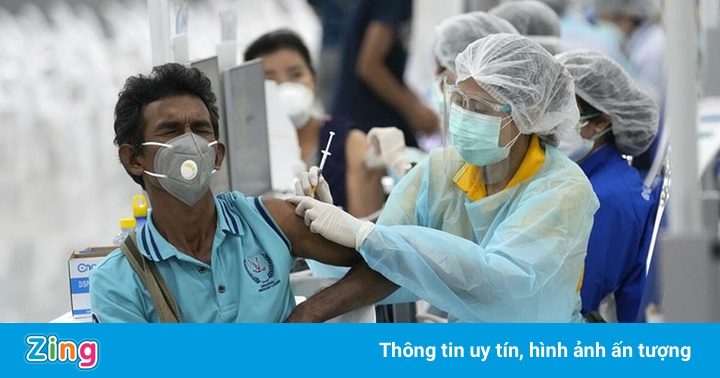 CEO BioNTech: Chưa cần mũi vaccine thứ 3 CEO BioNTech: Chưa cần mũi vaccine thứ 3