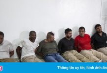 Hai người Mỹ trong vụ ám sát tổng thống Haiti tự nhận là phiên dịch