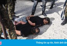 Nghi phạm ám sát tổng thống Haiti từng được thuê làm vệ sĩ
