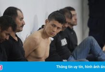 Tiết lộ mới về nghi phạm Mỹ trong vụ ám sát tổng thống Haiti