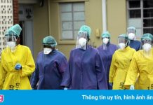 Zimbabwe và Canada là minh họa cho bức tranh vaccine toàn cầu