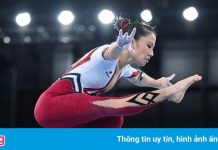 Olympic vẫn là nơi đầy rẫy bất bình đẳng nam – nữ