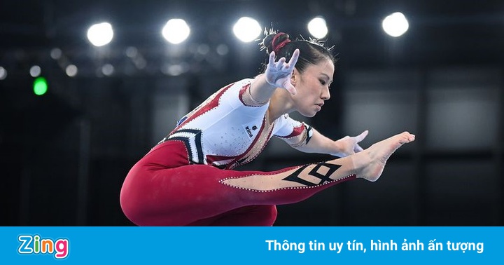 Olympic vẫn là nơi đầy rẫy bất bình đẳng nam – nữ