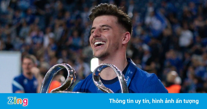 Xác định nơi tổ chức chung kết Champions League 2021/22