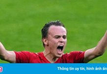 Khi Premier League vẫy gọi Damsgaard