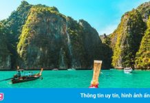 Thái Lan mở cửa thêm ba hòn đảo nghỉ dưỡng