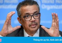 WHO: Thế giới bước vào làn sóng Covid-19 mới