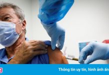 Thụy Sĩ dự trữ vaccine mRNA, tặng AstraZeneca cho COVAX