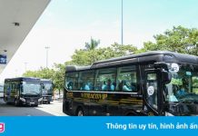 Đà Nẵng phân luồng xanh cho ôtô chở chuyên gia, hàng hóa