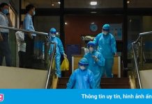 Bình Thuận lên phương án đón người về từ nơi áp dụng Chỉ thị 16