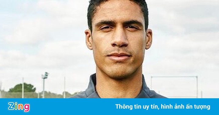 Tân binh thứ 3 của Man Utd dần lộ diện Tân binh thứ 3 của Man Utd dần lộ diện