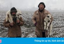 iPhone 7 thắng giải đặc biệt trong cuộc thi nhiếp ảnh