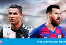 5 cầu thủ của các trận đấu lớn