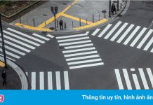 Có 2 Tokyo giữa Thế vận hội