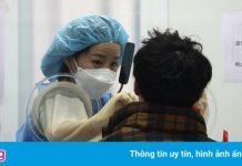Hàn Quốc có số ca mắc Covid-19 trong ngày cao nhất từ đầu dịch