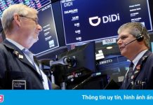 Bắc Kinh bóp nghẹt tham vọng lên sàn Mỹ của doanh nghiệp Trung Quốc