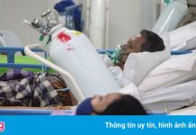 Bali sắp cạn kiệt oxy y tế