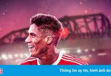 Man Utd và Real hưởng lợi từ thương vụ Varane