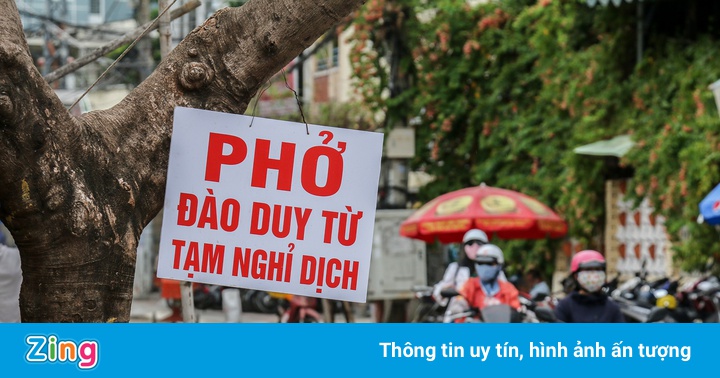 TP Nha Trang giãn cách xã hội theo Chỉ thị 16 thêm 14 ngày