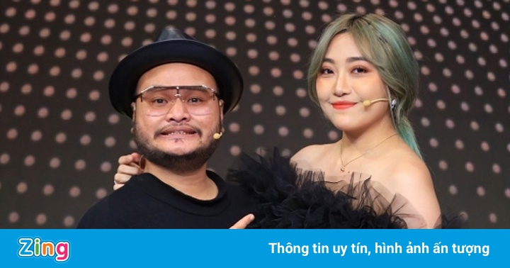 Diễn viên Vinh Râu và Minh Trang ly hôn Diễn viên Vinh Râu và Minh Trang ly hôn