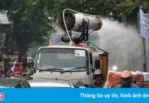 Indonesia áp lệnh phong tỏa nghiêm ngặt nhất cho Bali