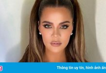Khloe Kardashian mặc cảm khi bị chê ngoại hình