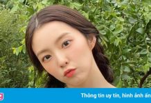 Nữ thần Irene giàu mức nào?