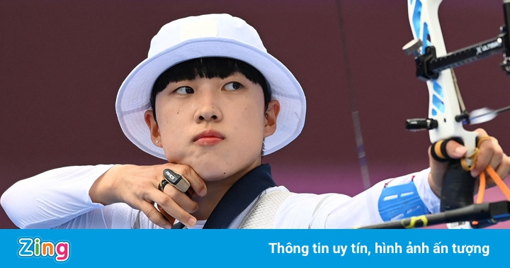 Nhóm nhạc bất ngờ nổi tiếng nhờ cung thủ Olympic Tokyo