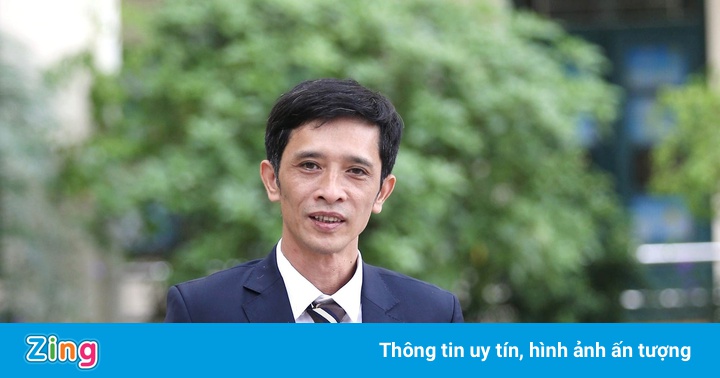 Thầy hiệu trưởng viết thư động viên lứa học sinh ‘nhiều thiệt thòi’