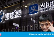 Bắc Kinh trấn áp các gã khổng lồ, nhà đầu tư Mỹ có thể thua lỗ lớn