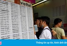 Viettel lãi gần 20.000 tỷ đồng nửa đầu 2021