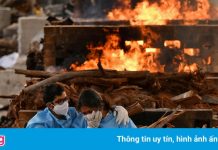 Vì sao nhiều nơi ở châu Á đồng loạt vỡ trận?