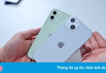 Nhiều điều đáng mong chờ trên iPhone 13
