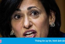 Giám đốc CDC Mỹ đưa ra cảnh báo mới về biến chủng Delta