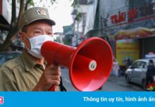 TP.HCM phong tỏa một phường có 167 ca mắc Covid-19 ở Bình Thạnh