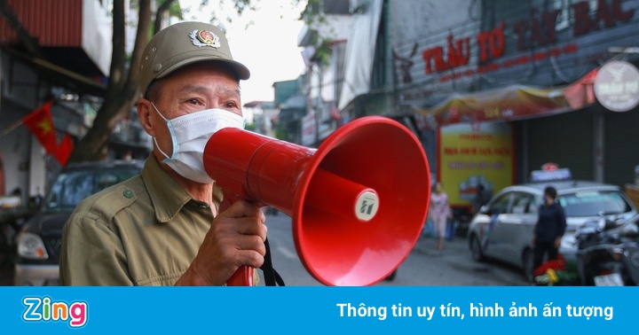 TP.HCM phong tỏa một phường có 167 ca mắc Covid-19 ở Bình Thạnh