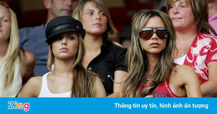 Bà Becks là lý do nhiều đội không chào đón WAGs tới Euro