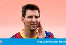 Chủ tịch Barca lên tiếng khi Messi trở thành cầu thủ tự do