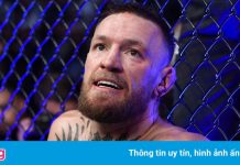 BLV UFC: ‘McGregor bị kích động’