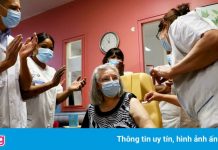 Châu Âu thắt chặt quy định tiêm vaccine vì người dân do dự