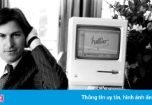 Lý do Steve Jobs đặt tên công ty là Apple