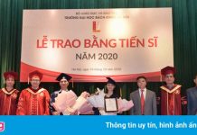 Siết chặt đào tạo tiến sĩ